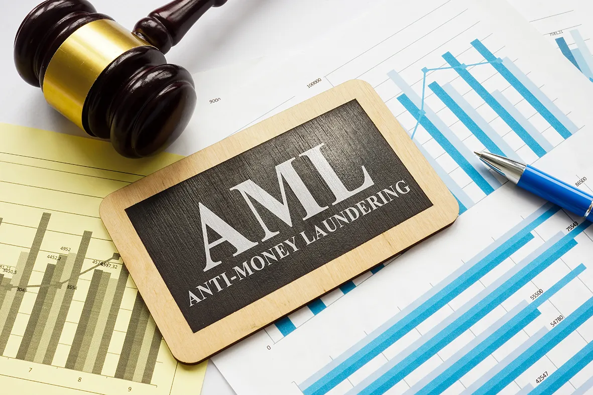 Foto - AML